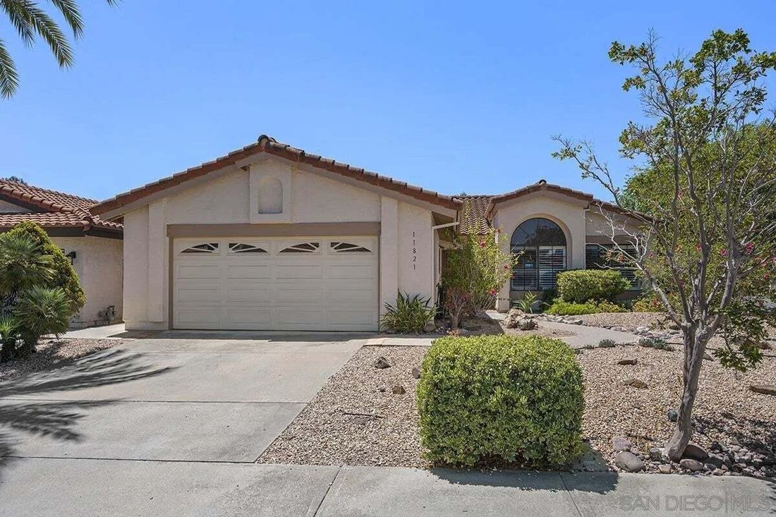 House in San Diego, California, United States 2 - 18698316