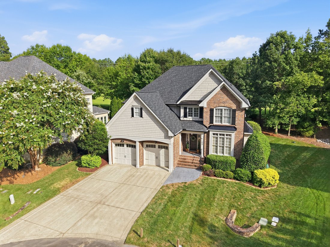 House in Durham, North Carolina, United States 3 - 18697994