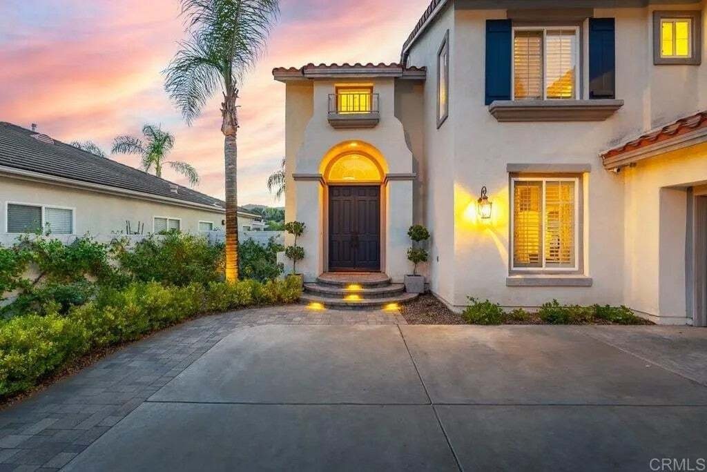 House in Escondido, California, United States 3 - 18698253