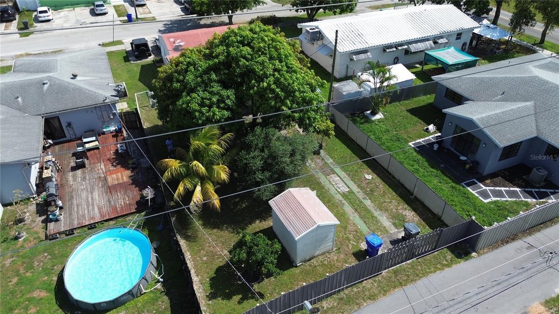 House in Hollywood, Florida, United States 3 - 18697609