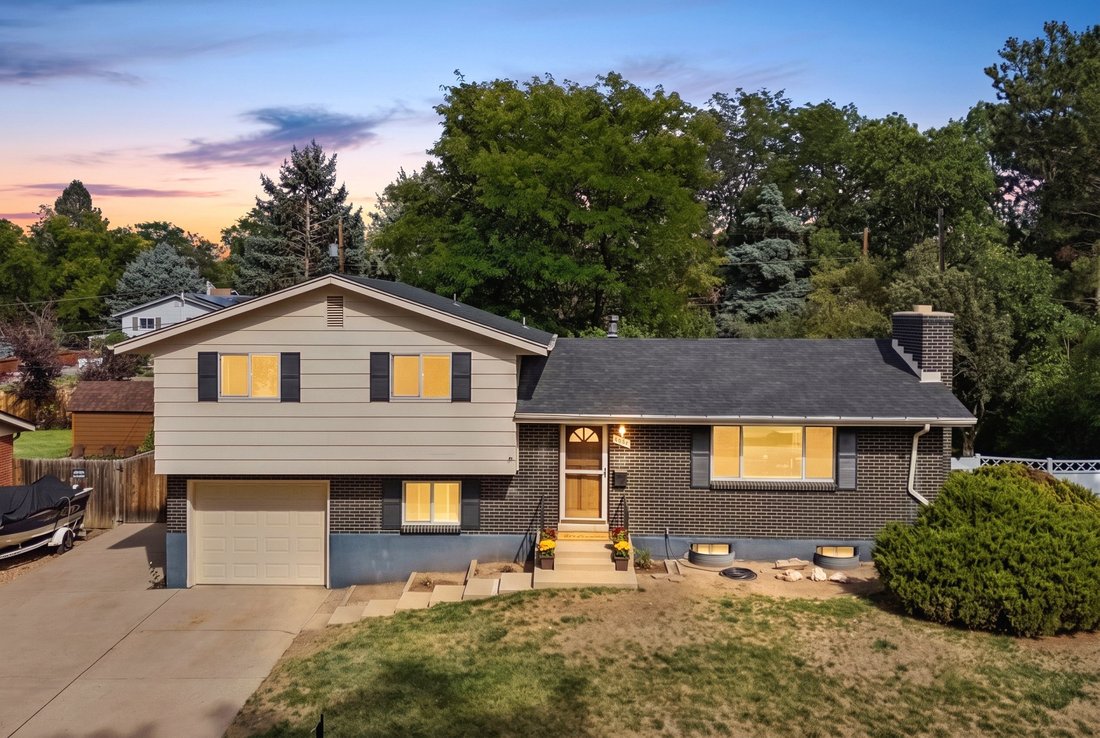 House in Greenwood Village, Colorado, United States 2 - 18696586