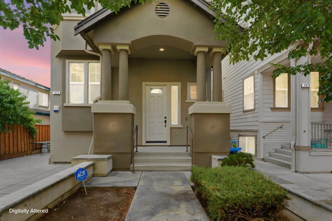 Casa en San José, California, Estados Unidos 2 - 18697890