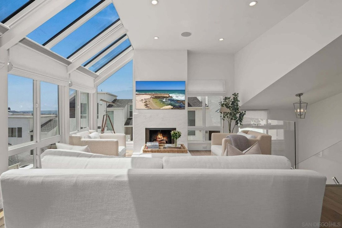 Townhouse in Solana Beach, California, United States 4 - 18698259