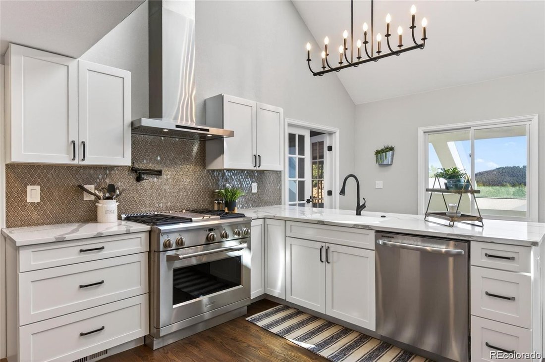 House in Indian Hills, Colorado, United States 3 - 18698186