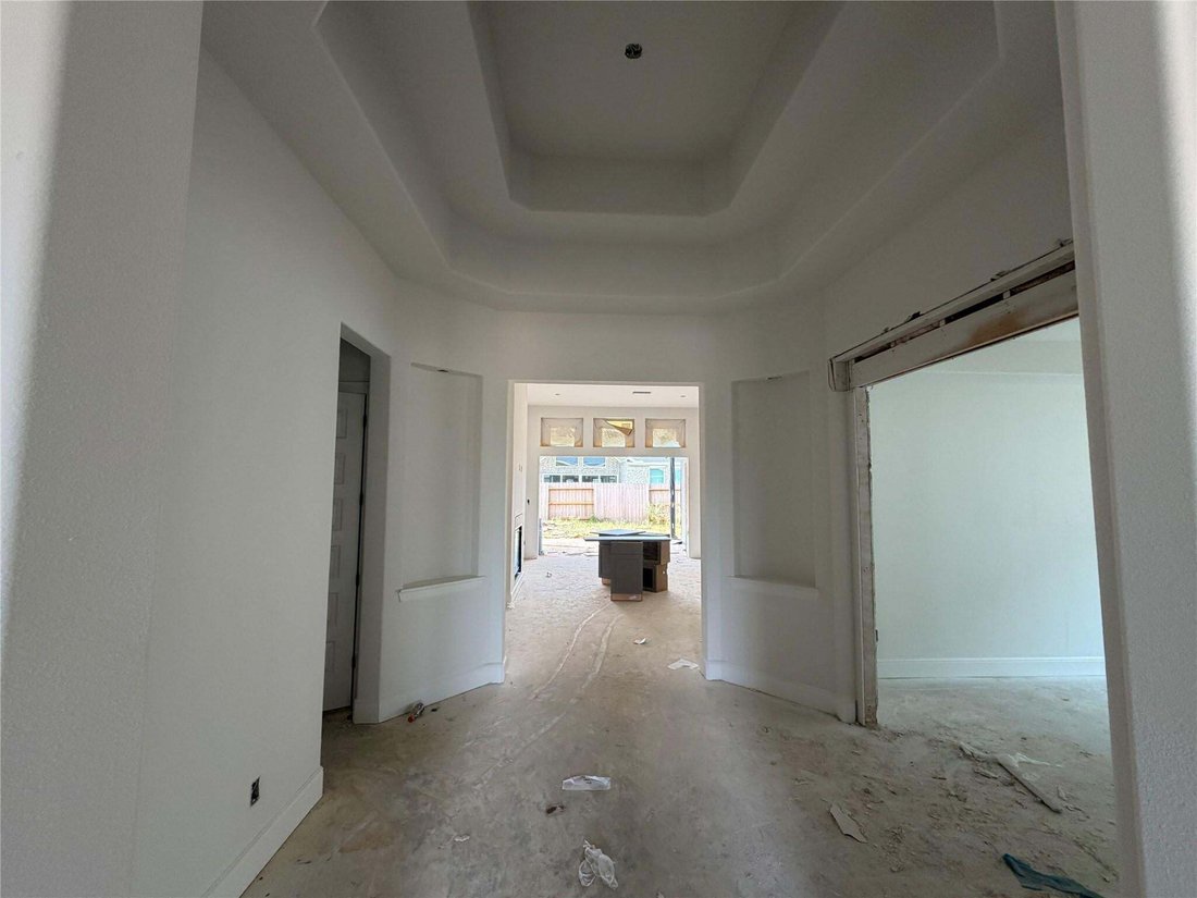 House in Hempstead, Texas, United States 4 - 18698766