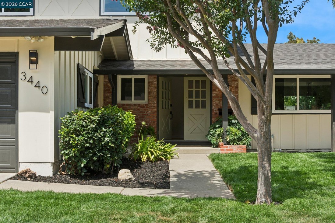 House in Walnut Creek, California, United States 3 - 18697958