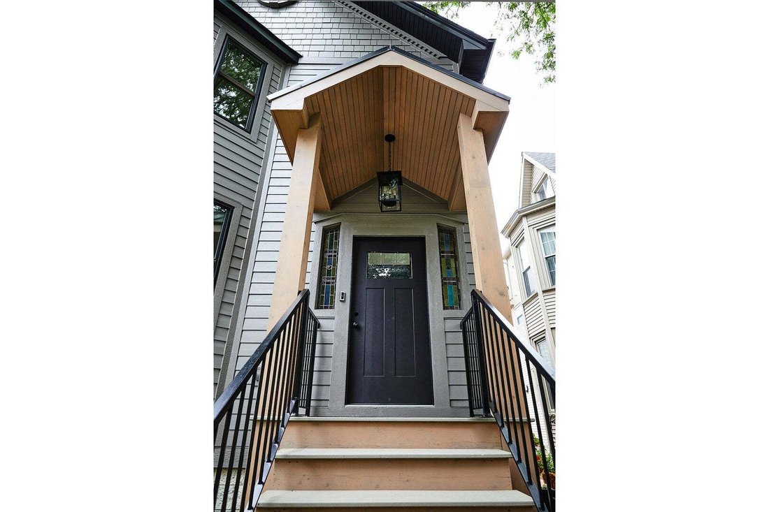House in Chicago, Illinois, United States 4 - 18697683