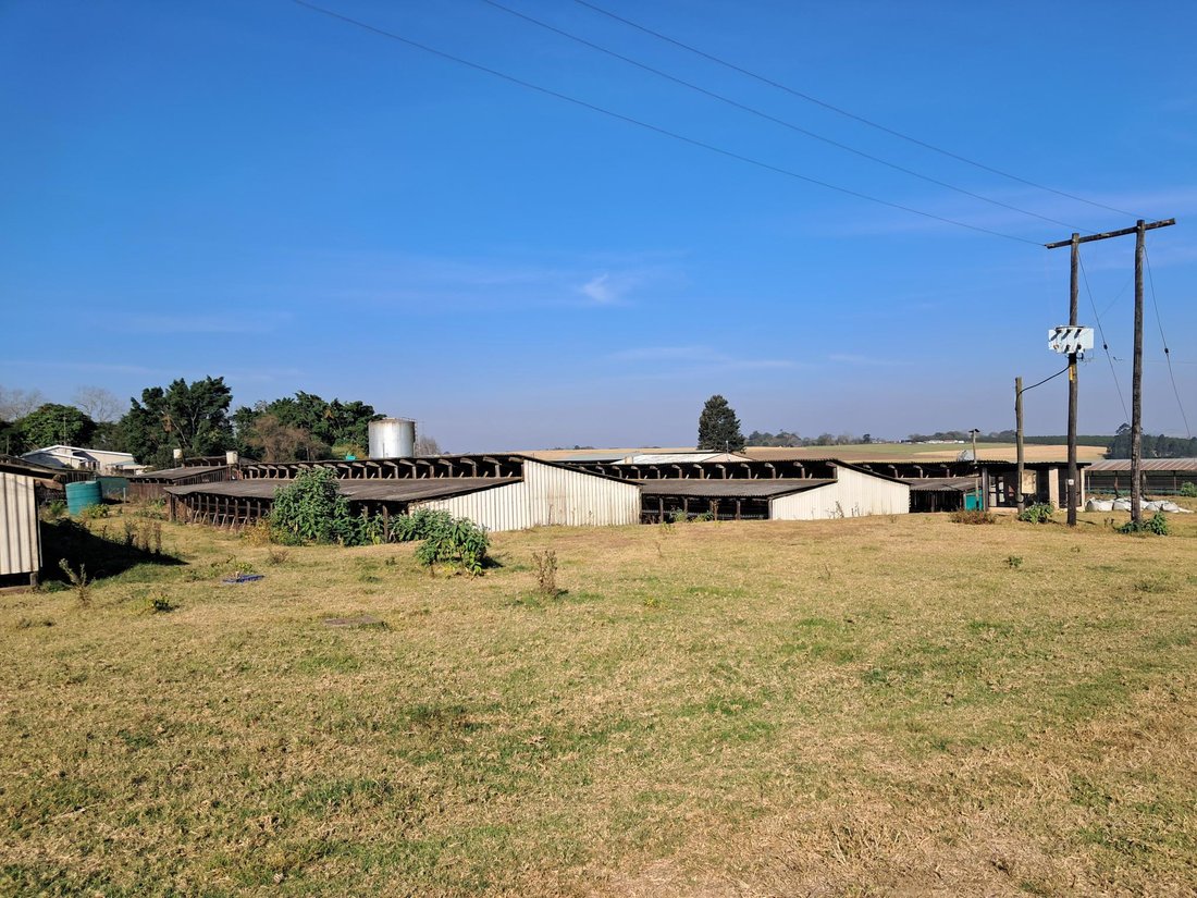Estate in Camperdown, KwaZulu-Natal, South Africa 1 - 18696429