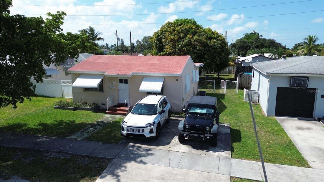 House in Hollywood, Florida, United States 2 - 18697609