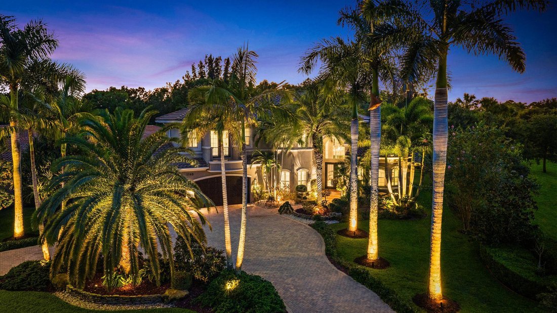 House in Palm Beach Gardens, Florida, United States 5 - 18698429