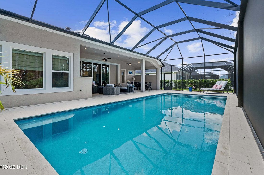 Casa en Ormond Beach, Florida, Estados Unidos 2 - 18697530