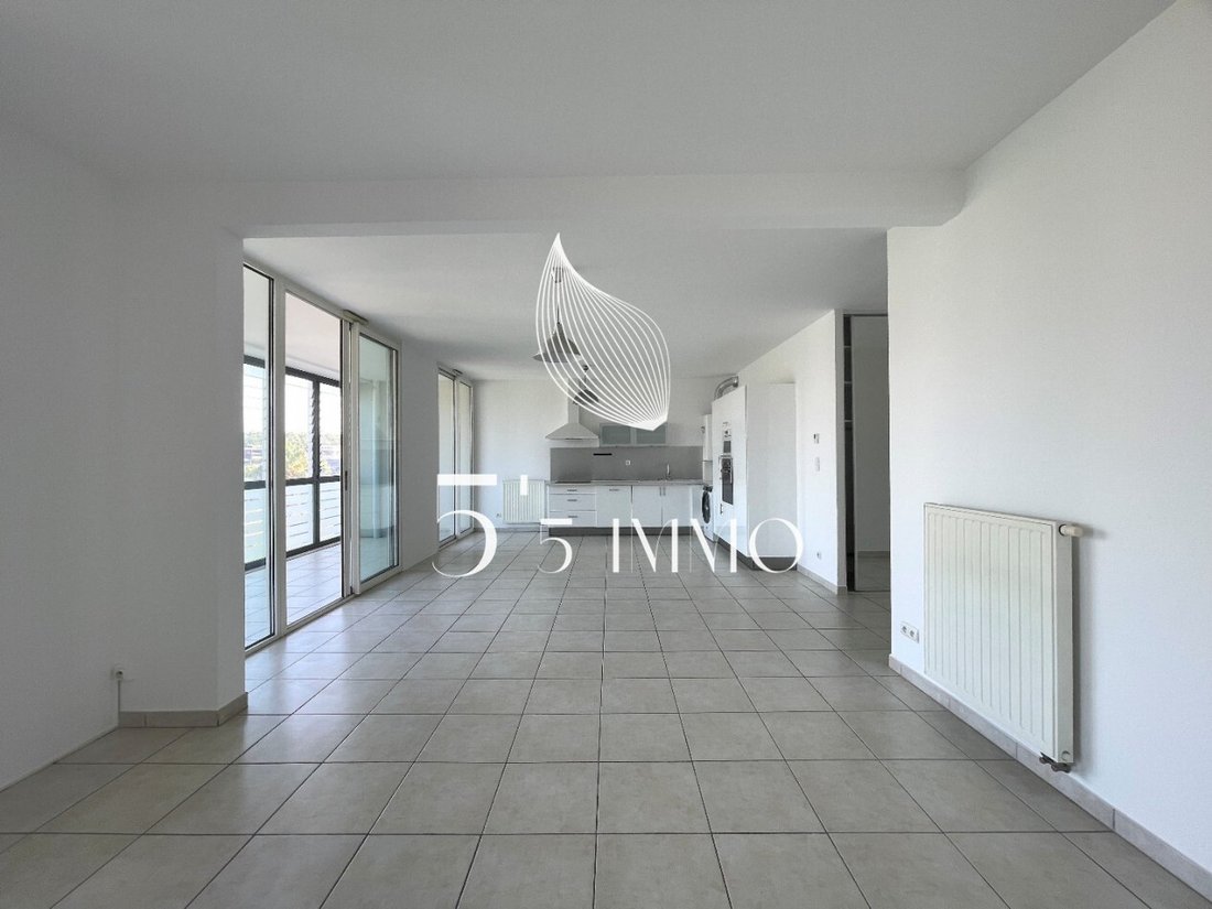 Appartement à Centre Historique, Montpellier, France 4 - 18696144