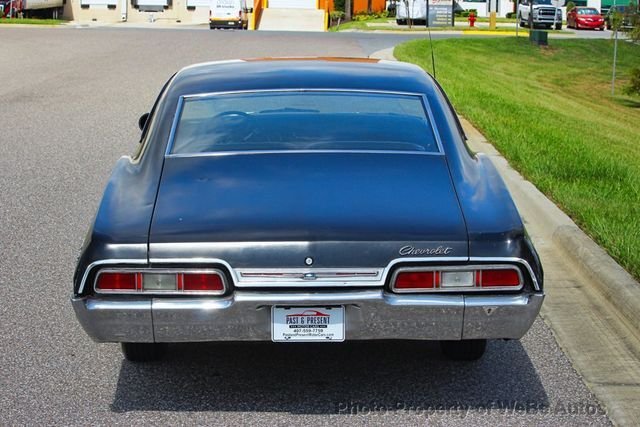 Chevrolet Impala in Calverton, NY, United States 4 - 18697297