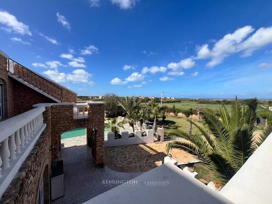 Villa in Essaouira, Marrakesch-Safi, Marokko 5 - 17434170