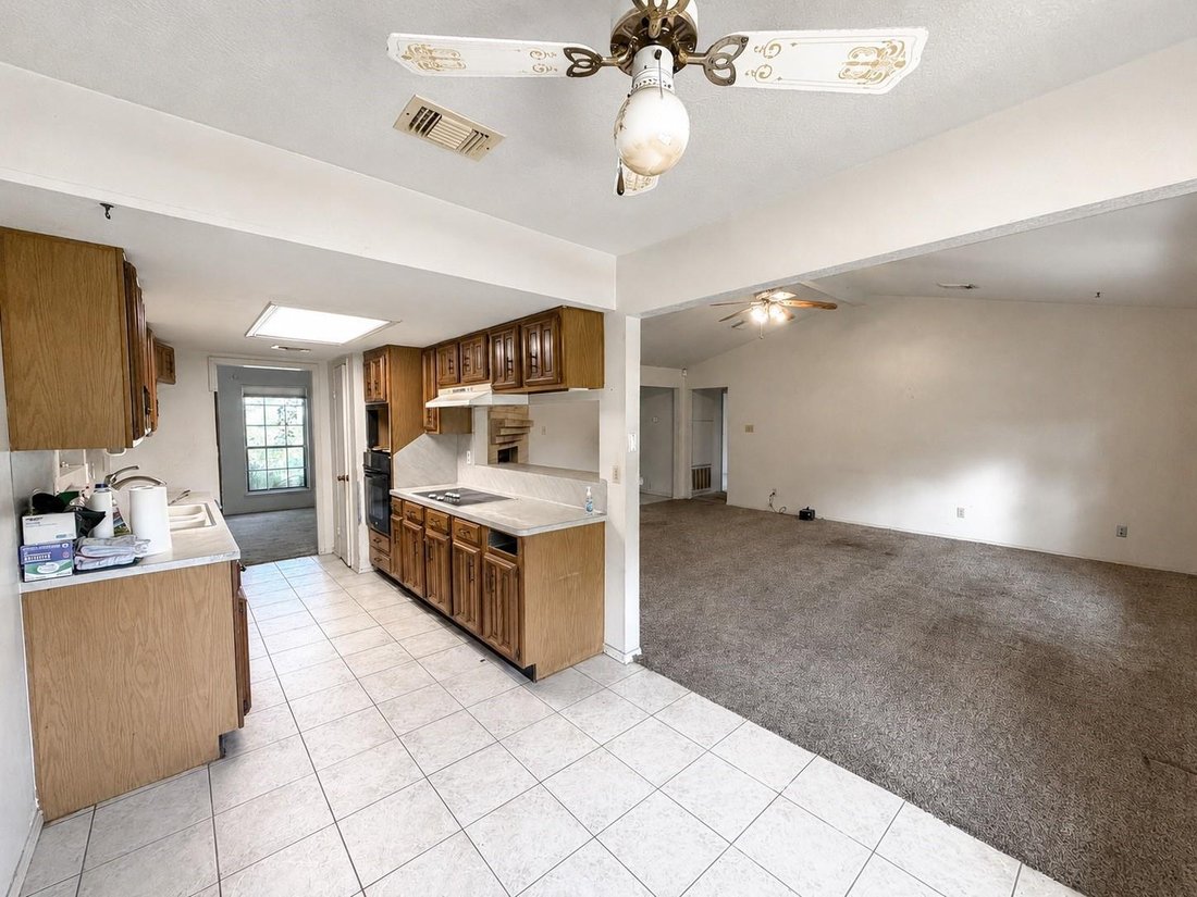 Casa en Manvel, Texas, Estados Unidos 4 - 17982423