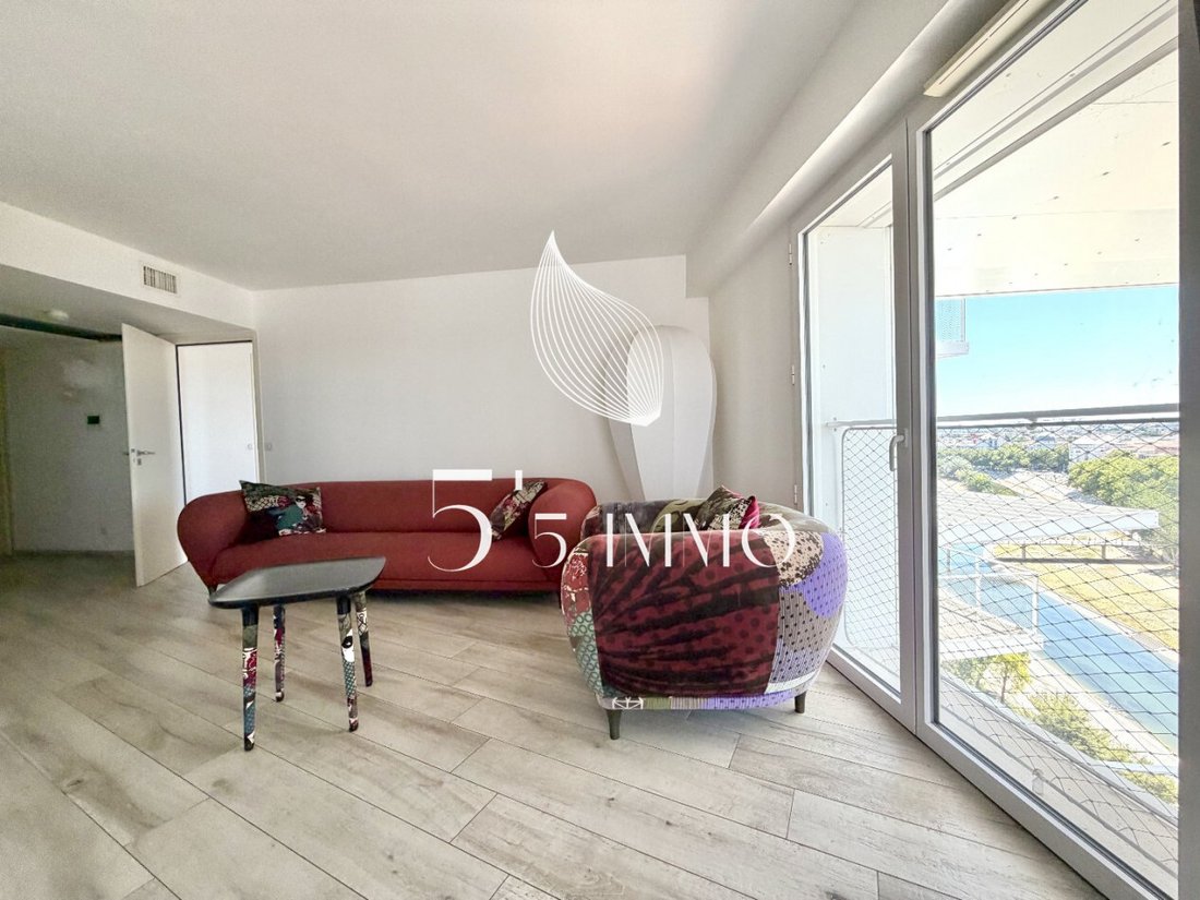 Apartment in Centre Historique, Montpellier, France 5 - 18696169