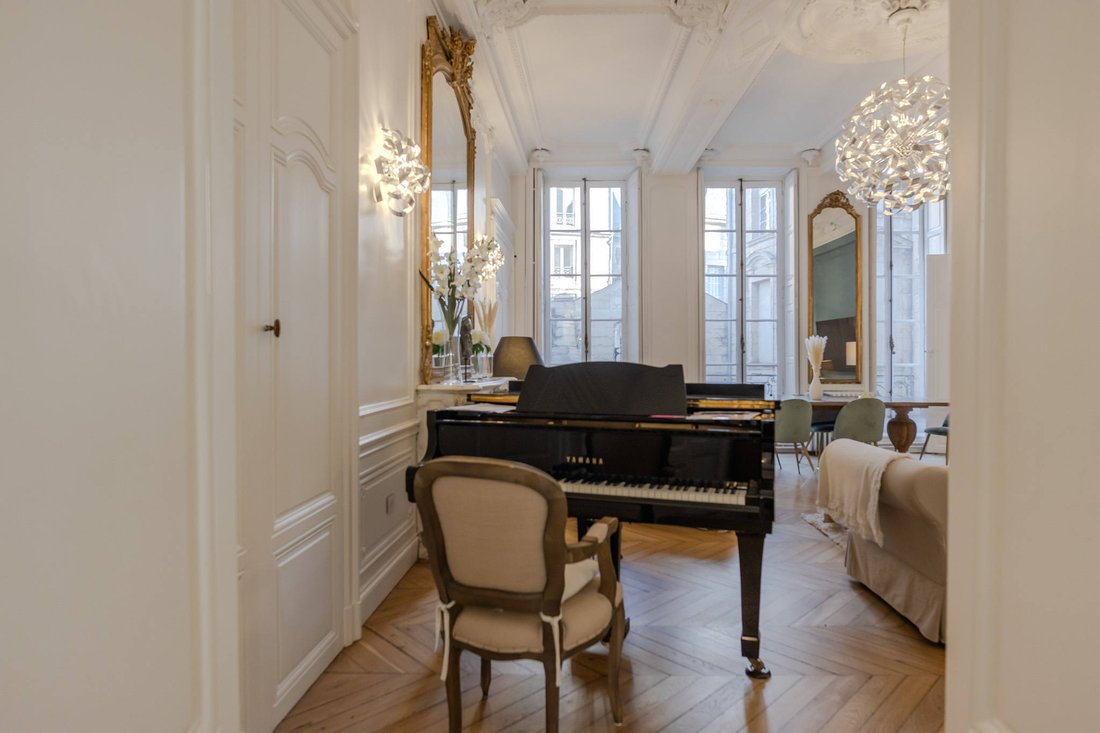Townhouse in Grangier, Dijon, France 2 - 18699180
