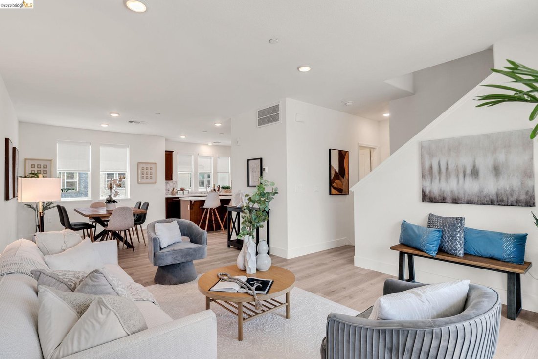Condo in Sunnyvale, California, United States 5 - 18697955