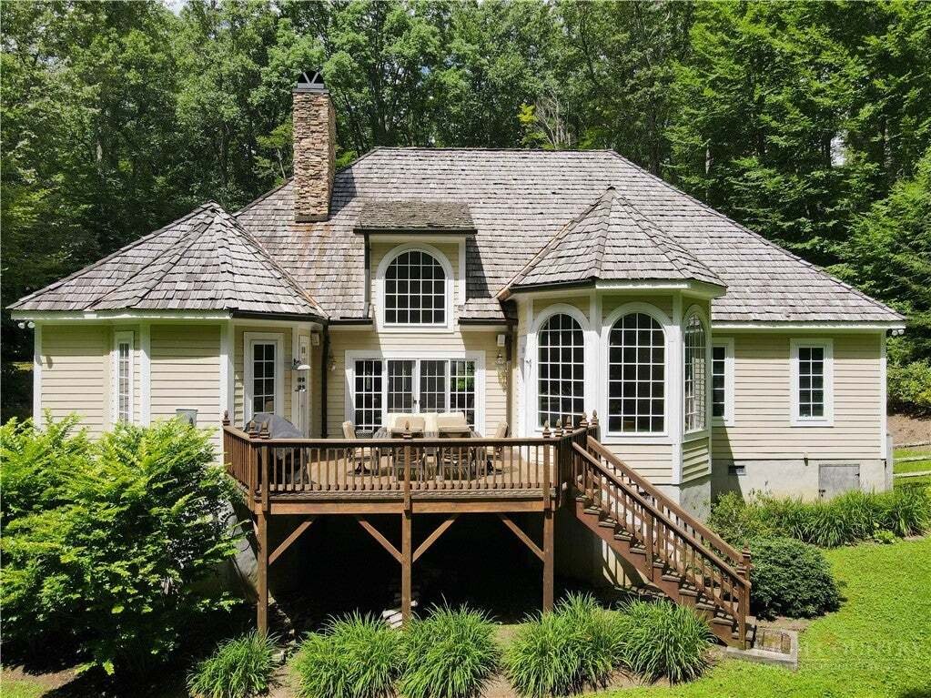 House in Linville, North Carolina, United States 1 - 18696779