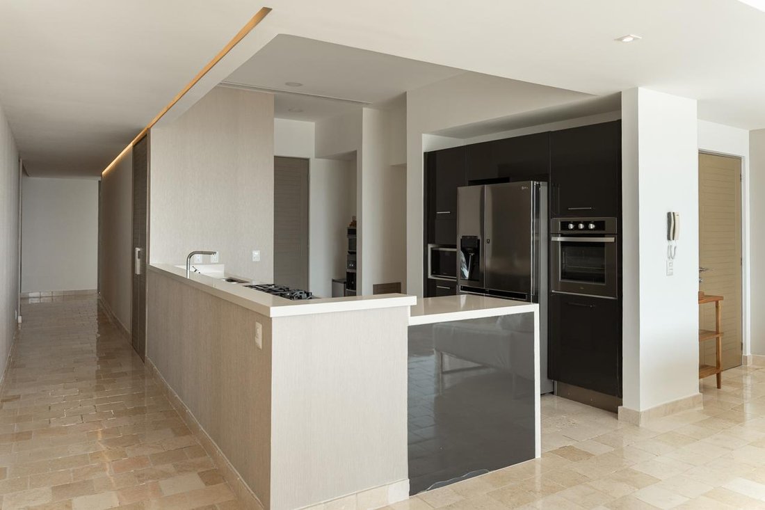 Apartment in Cancún, Quintana Roo, Mexico 4 - 18696294
