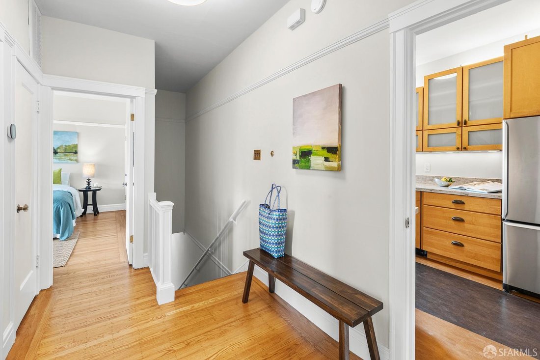 Condo in San Francisco, California, United States 3 - 18696601