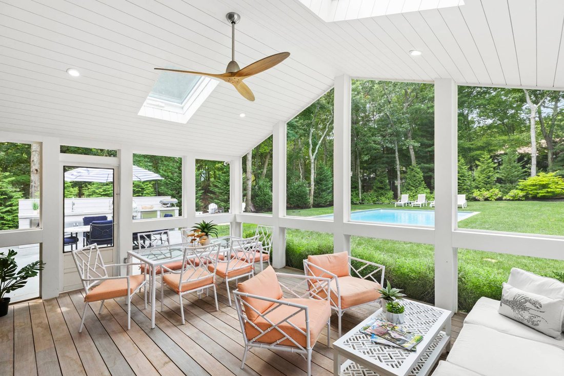 Farm Ranch in East Hampton, New York, United States 2 - 18697108