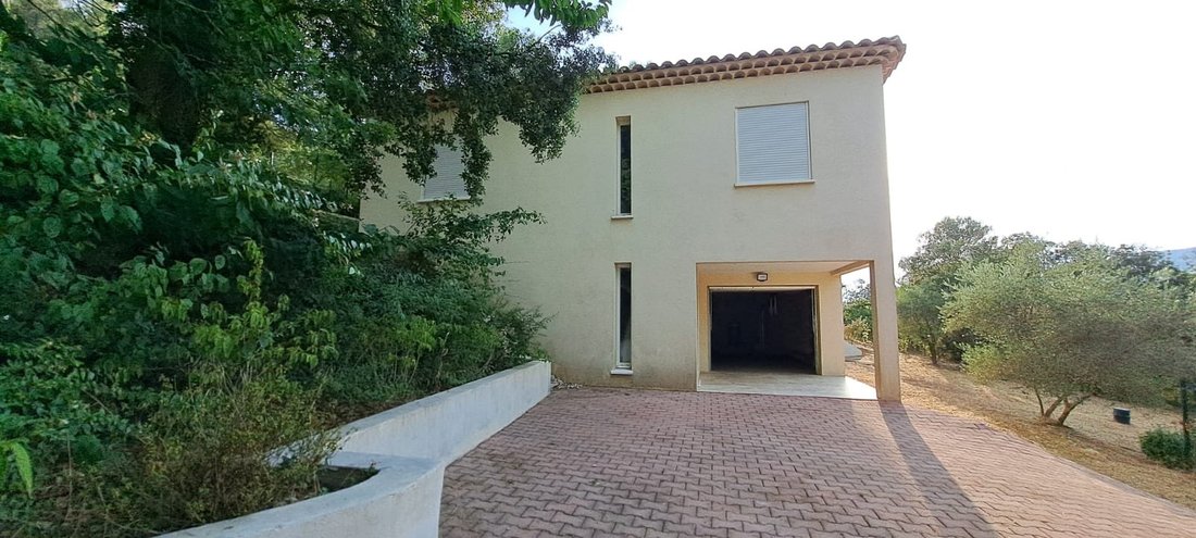 Haus in La Bouilladisse, Provence-Alpes-Côte d'Azur, Frankreich 1 - 18321948