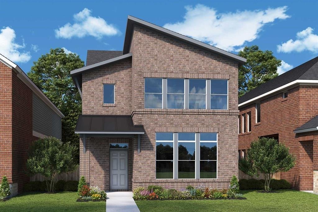House in Lantana, Texas, United States 1 - 18698548