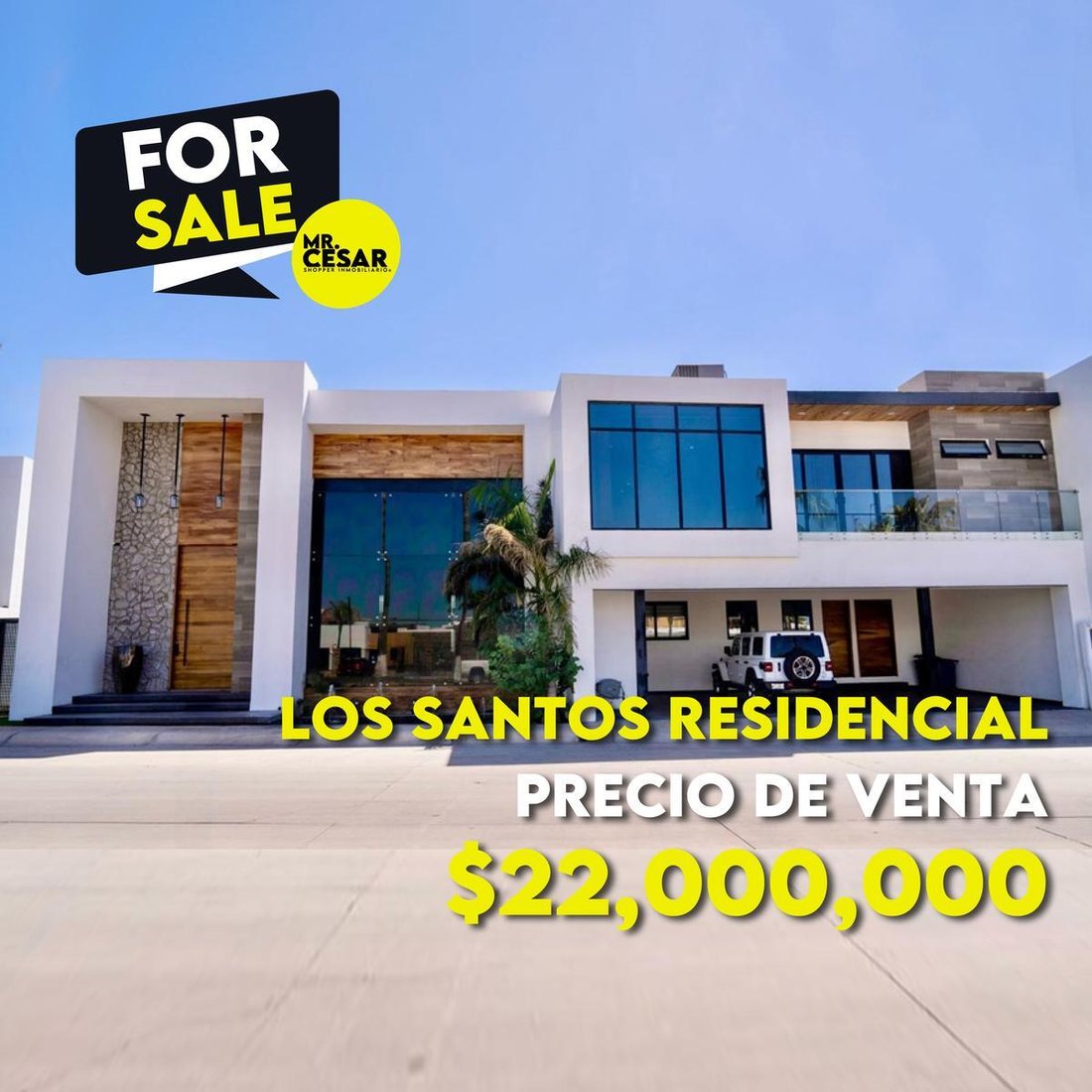 House in Hermosillo, Sonora, Mexico 1 - 18698852
