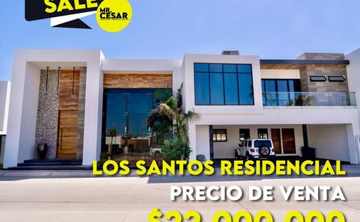 House in Hermosillo, Sonora, Mexico 1