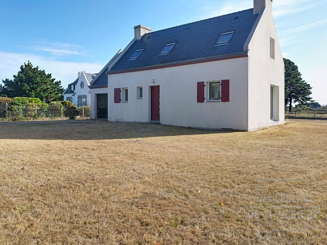Villa in Groix, Brittany, France 2 - 18699428