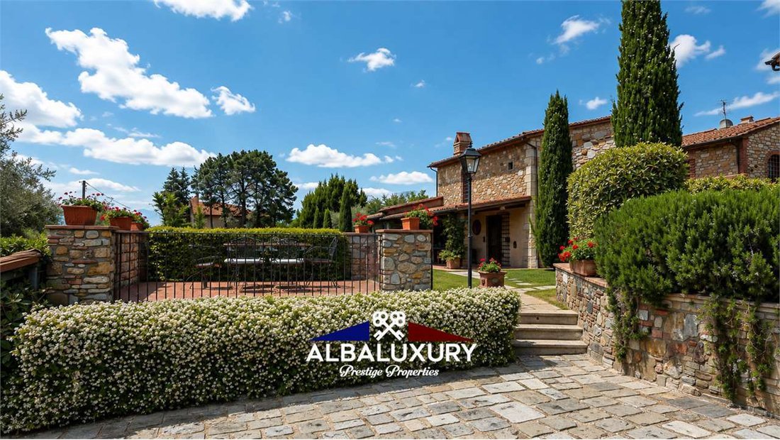 Villa in Montevettolini, Monsummano Terme, Toskana 3 - 16725946