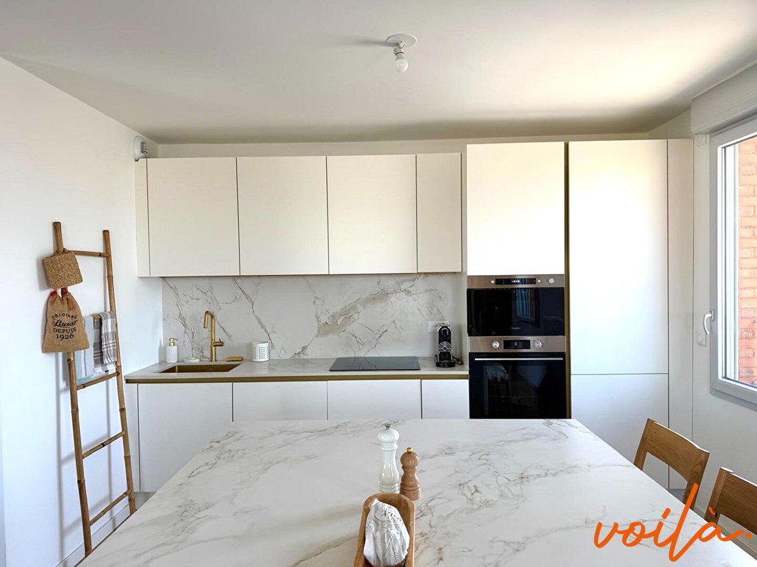 Apartment in Rangueil-Sauzelong-Pech David-Pouvourville, Toulouse, France 5 - 18699414