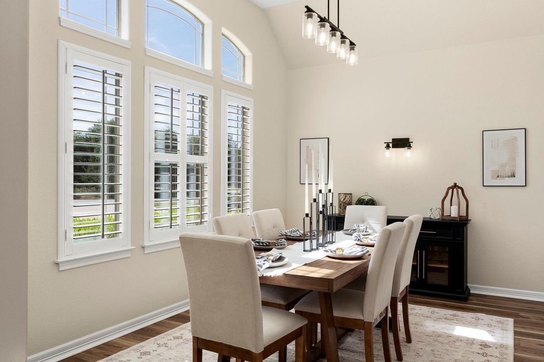 House in Dripping Springs, Texas, United States 4 - 18697852