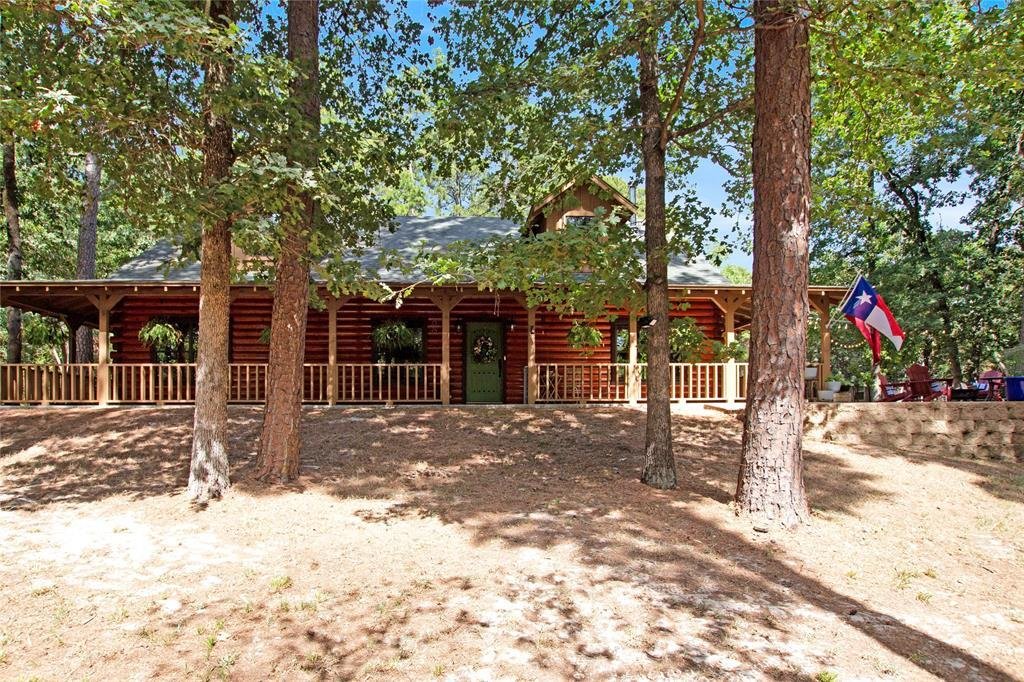 Maison à Holly Lake Ranch, Texas, États-Unis 2 - 18698557