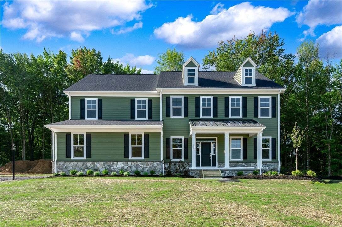 House in Nixon, Pennsylvania, United States 1 - 18696711