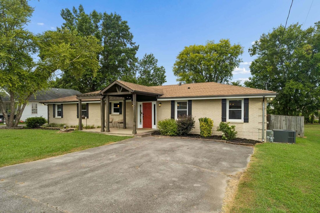 House in Nashville, Tennessee, United States 5 - 18698687