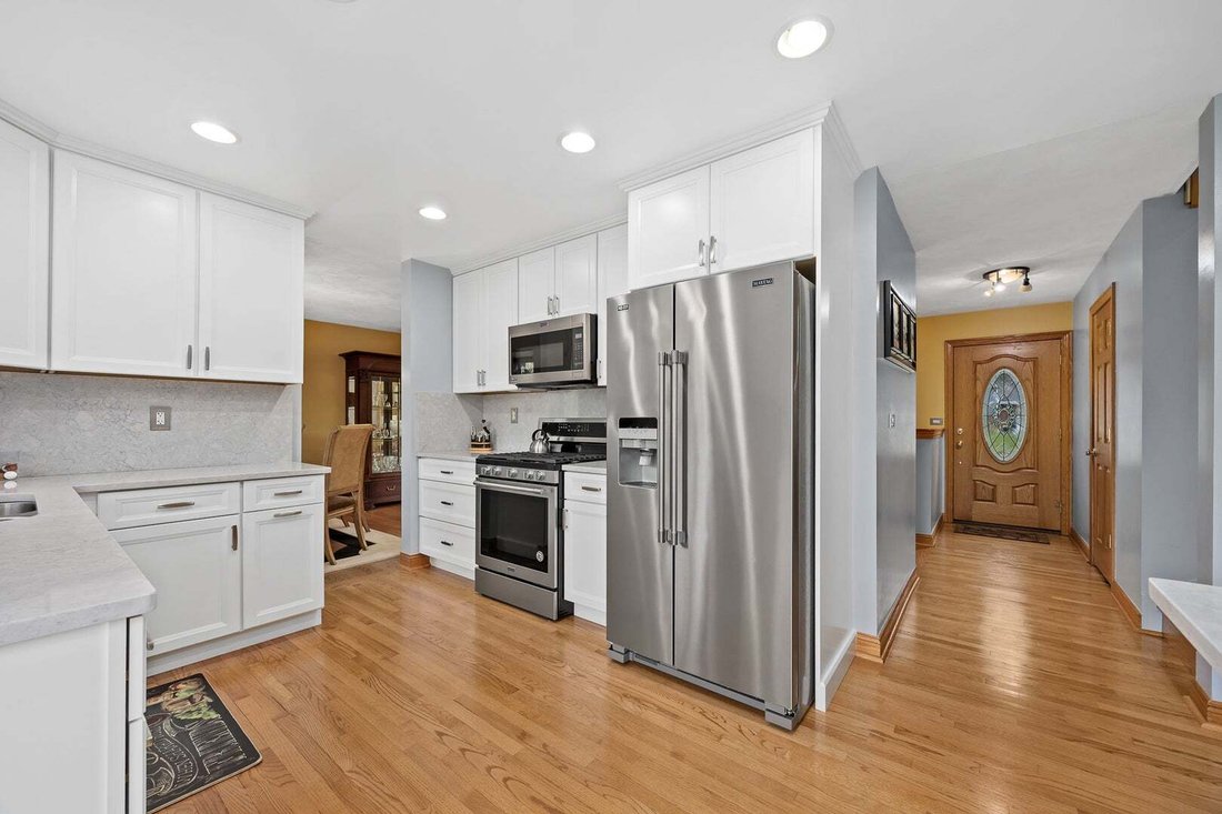 House in Naperville, Illinois, United States 5 - 18697730