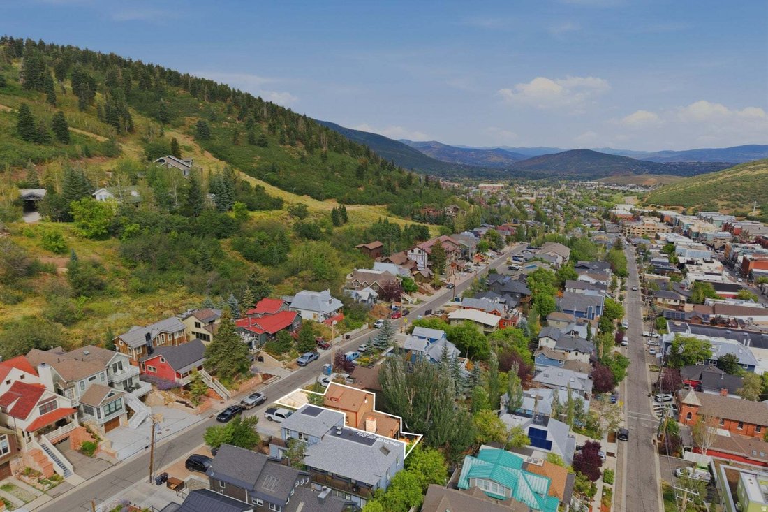 House in Park City, Utah, United States 5 - 18697237