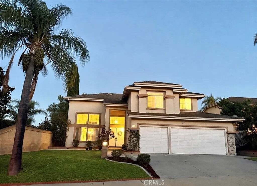 Casa en Chino Hills, California, Estados Unidos 1 - 18144922