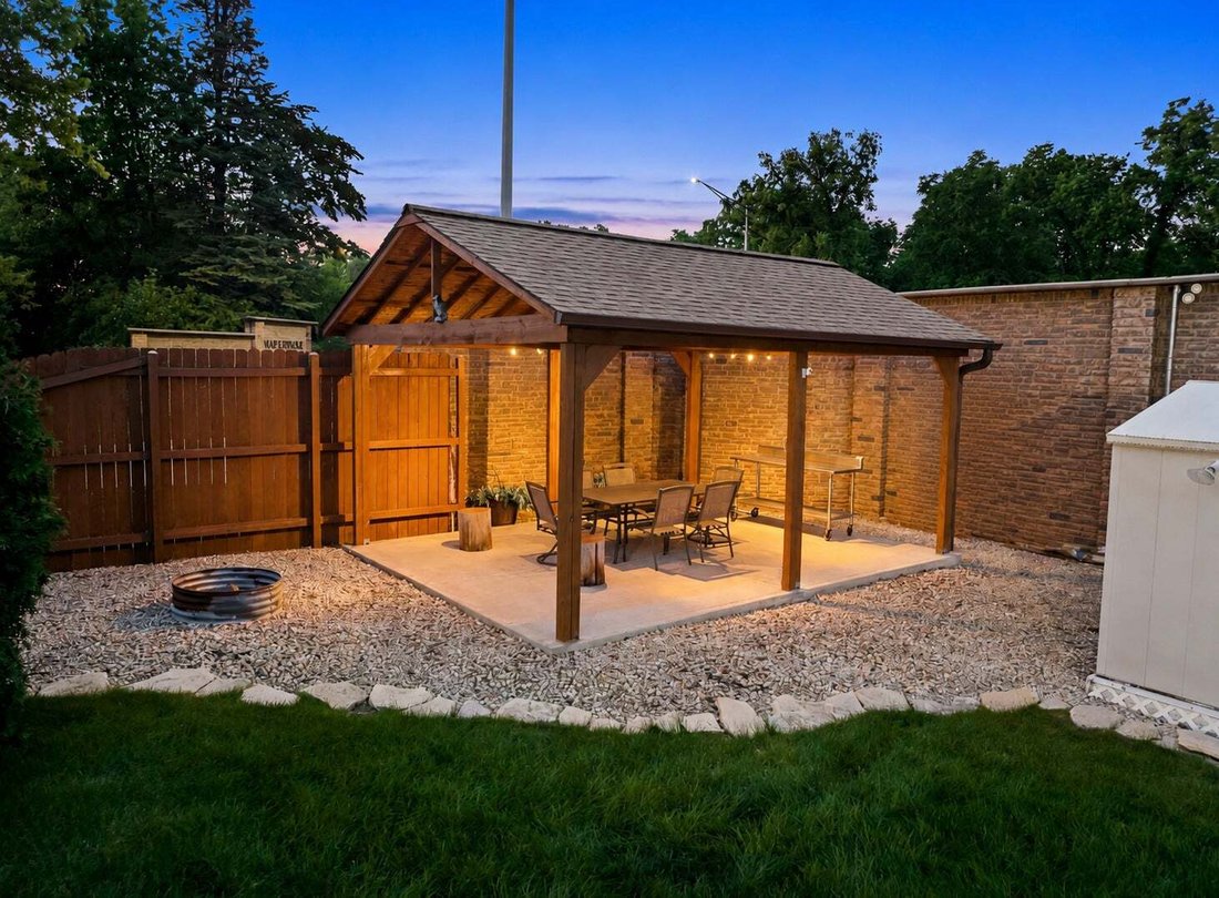 Haus in Naperville, Illinois, Vereinigte Staaten 3 - 18697730