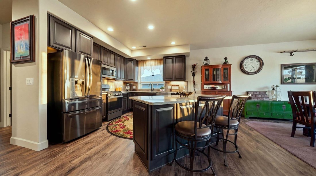 House in Grand Junction, Colorado, United States 3 - 18697316