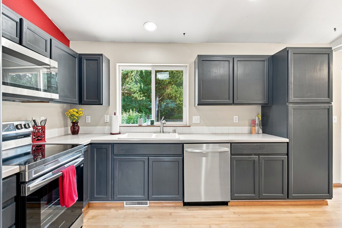 House in Poulsbo, Washington, United States 5 - 18696545