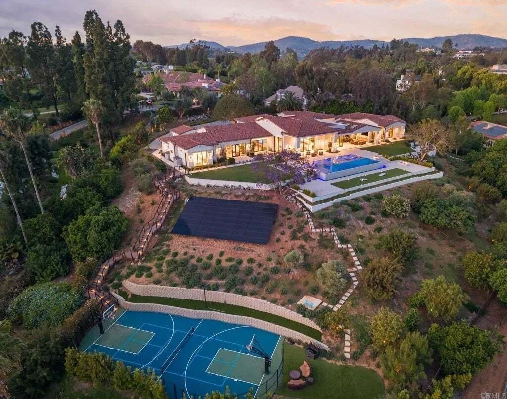 House in Rancho Santa Fe, California, United States 1 - 18698306