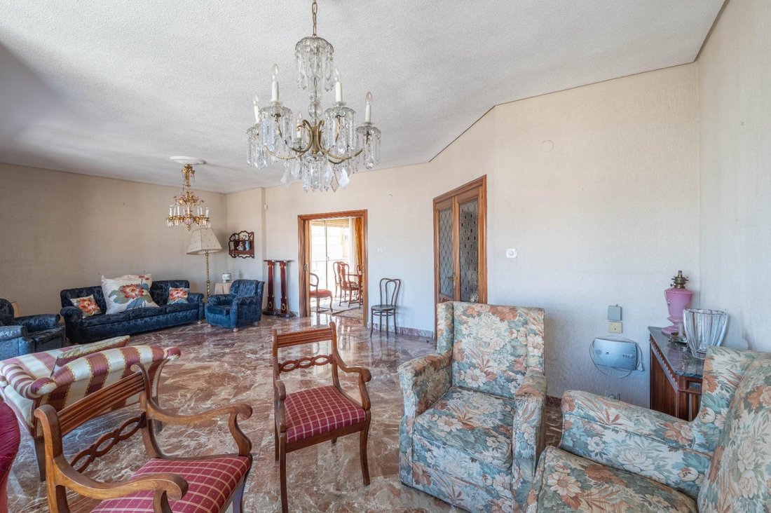 Apartment in Ronda, Granada, Spain 4 - 18698428