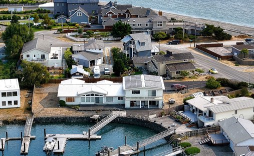 Maison à Greenbank, Washington, États-Unis 1