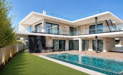 House in Ericeira, Lisbon, Portugal 1