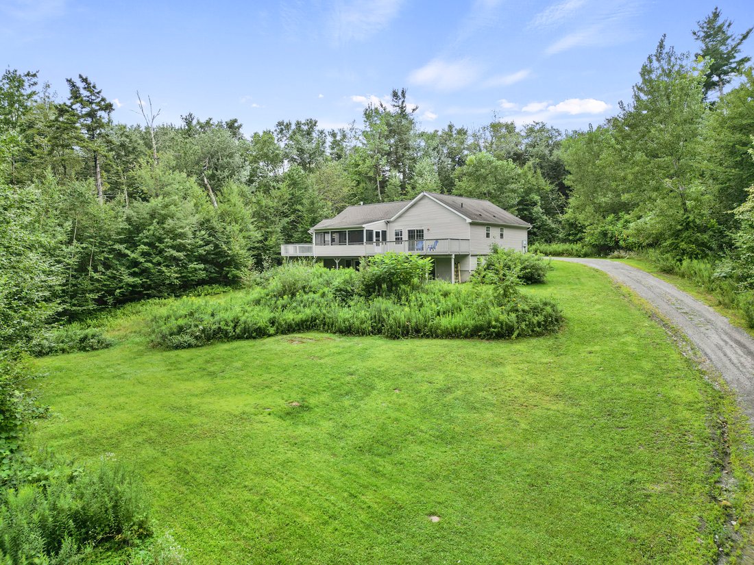 House in Becket, Massachusetts, United States 1 - 18695927