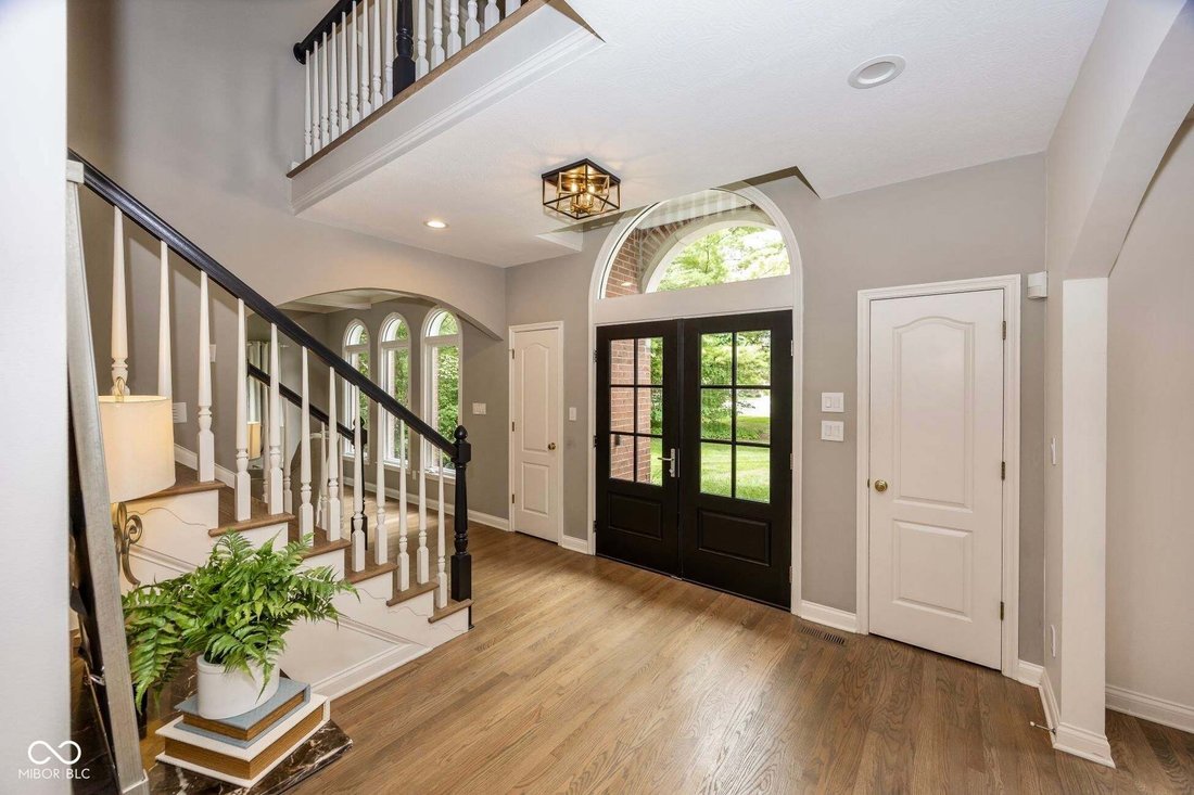 House in Fishers, Indiana, United States 4 - 18696763
