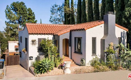 Los Angeles, California, United States 1